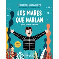 Planeta Junior - Libro Los Mares Que Hablan