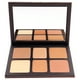 thumbnail image 2 of Paleta de Contornos Smashbox California Medio Claro, 2 of 4