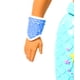 thumbnail image 3 of Muñeca Barbie Dreamtopia Merman de pelo rubio con accesorios, 3 of 3