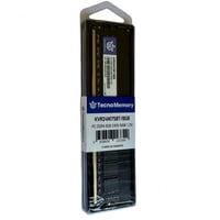 Memoria Ram Tecnomemory Pc Ddr4 8Gb 2400Mhz Kvr24N17S8T/8Gb