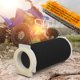 thumbnail image 4 of Kit de filtros de aire MOTO1988 Yamaha Warrior Raptor Wolverine, 4 of 9
