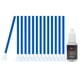 thumbnail image 1 of Kit de limpieza de sensores UES APSC16 para Sony Nikon Canon DSLR, 1 of 9