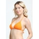thumbnail image 3 of Bikini Triangulo Con Nudos Naranja 12, 3 of 3