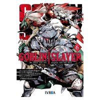 Ivrea - Manga Goblin Slayer 06