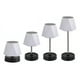 thumbnail image 2 of Lámpara Portátil LED Recargable Ajustable Mesa Jhn, 2 of 3