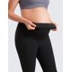 thumbnail image 4 of Pantalones Leggings Maternidad CRZ YOGA Butterluxe Negro Talle Pequeño 64 cm, 4 of 7