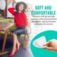 thumbnail image 5 of Inserto para Zapatos Comfwalk StepEase Gel - 2 Pares, 5 of 8