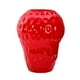 thumbnail image 2 of Jarrones de fresa Florero Ornamento Centros de mesa decorativos Plantas Maceta Florero de vidrio Florero de mesa para oficina Café Restaurante Regalos S, 2 of 5