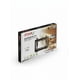 thumbnail image 2 of Soporte Tv Inclinable 15-42 Pared Negro Para Lcd Led Plasma, 2 of 4