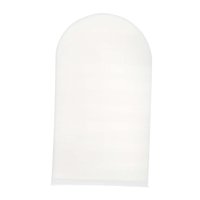 Magideal - Cubierta Del Soporte Del Arco De La Cubierta Del Arco De La Boda, Cubierta Decorativa Práctica Del Telón De Fondo Del Arco Para La Parte Superior Redo 120Cmx50Cm