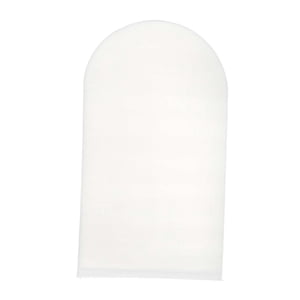 Magideal - Cubierta Del Soporte Del Arco De La Cubierta Del Arco De La Boda, Cubierta Decorativa Práctica Del Telón De Fondo Del Arco Para La Parte Superior Redo 120Cmx50Cm