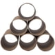 thumbnail image 4 of Paquete de 30 tubos gruesos de cartón de Craft Rolls Bargain Paradise, 4 of 7
