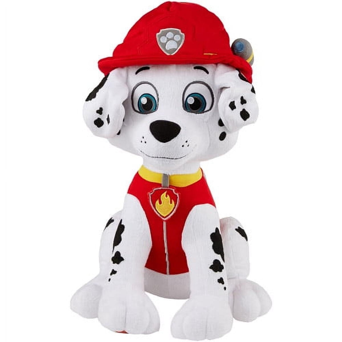 Cojín Peluche Paw Patrol Marshall 19x10x10 Cm Niaos