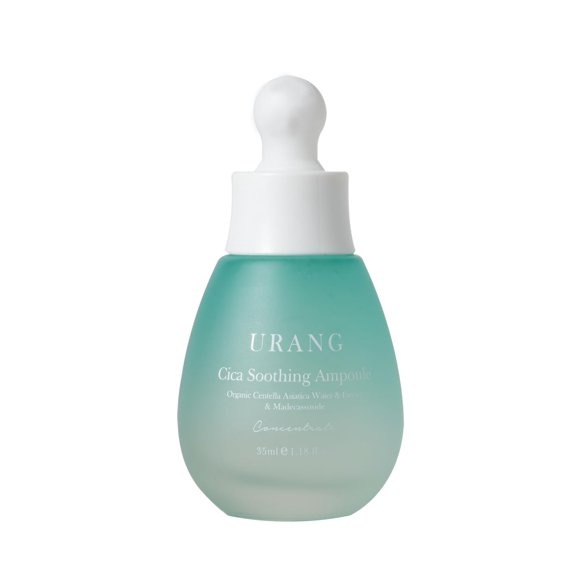 Suero Facial URANG 35 ml Ampolla Calmante con Cica