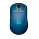thumbnail image 2 of Mouse Gamer inalambrico Logitech G Pro LOL Edition Azul, 2 of 3