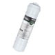 thumbnail image 5 of Filtro De PP De Cartucho De Filtro De Agua De Sedimento De Polipropileno De Conexión Rápida De 10'', 5 of 5