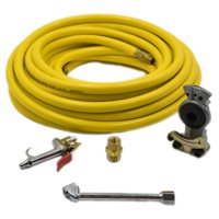 Automann - Kit Inflador De Neumatico