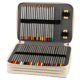 thumbnail image 3 of Estuche organizador portátil Lbxgap, 200 ranuras para lápices, 3 of 5