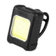 thumbnail image 2 of Luz De Bicicleta Recargable Por USB, Lámpara De Bicicleta Ajustable Y Ligera Para Montar De Noche, Color Blanco, 2 of 5