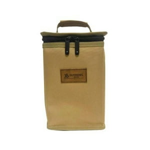 Genérico - Bolsa De Almacenamiento Para Tanque De Gasolina, Bolsa Protectora Para Cilindro De Gas Para Fiesta, Picnic, Viaje, 22Cm X 15Cm