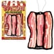 thumbnail image 1 of Ambientador Accoutrements con aroma a tocino, 10 cm de alto, con cordón, 1 of 3