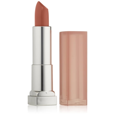 Lápiz Labial Maybelline New York Color Sensational Stormy Sahara