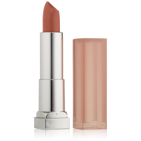 Lápiz labial Maybelline New York Color Sensational Stormy Sahara