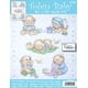 thumbnail image 2 of Kit de colcha Design Works Crafts 110x86 cm T21705, 2 of 3