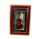 thumbnail image 5 of Marco De Fotos Modelo De Instrumentos Musicales En Miniatura Para El Comedor De Dormitorio Del Hotel Violín, 5 of 5