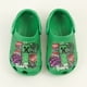 thumbnail image 3 of Zueco De Eva Niño Verde Creeper Boom Minecraft, 3 of 4