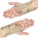thumbnail image 4 of Muñequera para túnel carpiano, mano derecha e izquierda, para hombres y mujeres, soporte para dormir por la noche, férulas, estabilizador de brazo con funda de compresión, correas ajustables, para ten, 4 of 7
