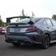 thumbnail image 5 of Spoiler Alerón Subaru Wrx 2022-2026 Grande Negro Brillante, 5 of 6