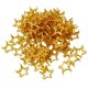 thumbnail image 5 of Remaches Fiocias Estrella Pentagrama Y Garra Dorados 100 Unidades, 5 of 5