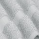thumbnail image 5 of Juego De Toallas Linens Luxury Spa Premium Cotton, 5 of 6