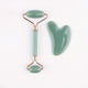 thumbnail image 1 of Rejuvenate Your Skin with a Rose Quartz Jade Roller & Gua Sha Massager - Reduce Fine Lines & Wrinkles!, 1 of 5