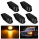 thumbnail image 1 of Luz Marcadora de Cabina Nilight 16 LED con Lente Ahumada - Pack de 5, 1 of 8