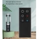 thumbnail image 4 of Control remoto de repuesto para calefactor Dyson AM04 AM05 922662-08 Caliente + Frío, 4 of 5
