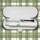 thumbnail image 2 of Estuche de viaje para cepillo de dientes eléctrico portátil Unique Bargains para Oral-B para iO Pro 700/Smart Pro 3000, 709, D12, D16, D20 Series Cepillo de dientes eléctrico Blanco, 2 of 6
