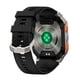 thumbnail image 3 of Smartwatch TANK M3 Ultra 1.96” AMOLED Silver, 3 of 4