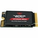 thumbnail image 2 of Patriot Memory VP4000M2TBM23 SSD NVMe PCIe, 2 of 3