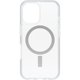 thumbnail image 4 of Funda OtterBox para iPhone 16 React Series, transparente, 4 of 6