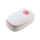 thumbnail image 4 of Comederos Automáticos Para Gatos Dispensador De Comida Para Perros Y Gatos Con Temporizador 48H Smart Large Single Meal Pink, 4 of 5