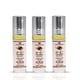 thumbnail image 1 of Aceite de perfume Al-Rehab Choco Musk Marshmallow, 6 ml, paquete de 3, 1 of 8