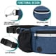thumbnail image 4 of Bolsa de golosinas PetAmi Dog Fanny Pack con dispensador de bolsas para excrementos, 4 of 7