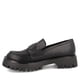 thumbnail image 2 of Mocasin Mujer Bata Fatima Negro, 2 of 6