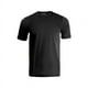 thumbnail image 1 of Polera Deportiva Dry Fit de adulto Negra Talla XL, 1 of 2