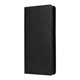 thumbnail image 1 of Funda Cartera para iPhone 17 Pro Max con Ranuras Tarjetas y Soporte - Protección Completa Negro, 1 of 5