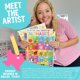 thumbnail image 2 of Hadley Designs Learning Posters for Toddlers, 13 Preschool Charts, 2 of 3