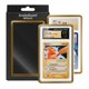 thumbnail image 1 of Protector de Fundas para Cartas GradedGuard Metálico Mate Dorado, 1 of 5