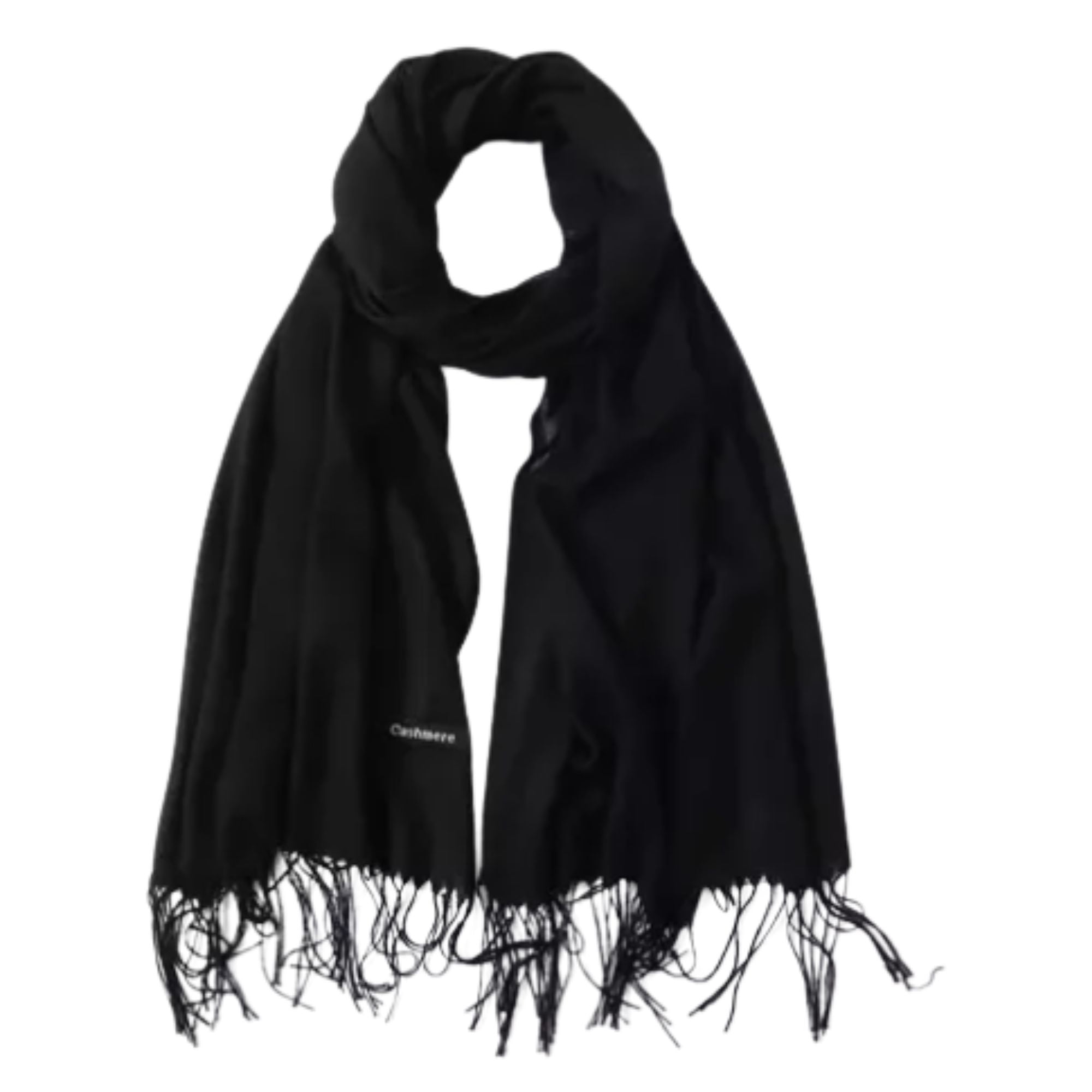 Ekomac - Bufanda Cashmere Estilo Accesorio
